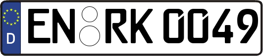 EN-RK0049