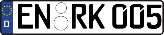 EN-RK005
