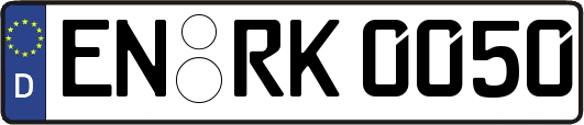 EN-RK0050