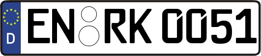 EN-RK0051
