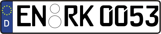 EN-RK0053