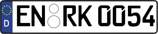 EN-RK0054