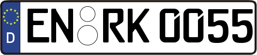 EN-RK0055