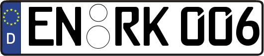 EN-RK006