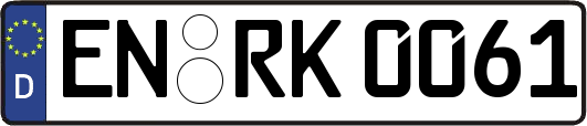 EN-RK0061