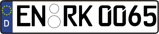 EN-RK0065