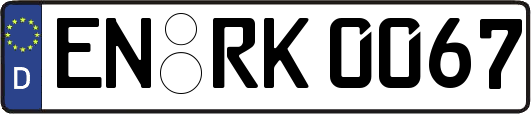 EN-RK0067