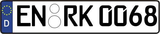 EN-RK0068
