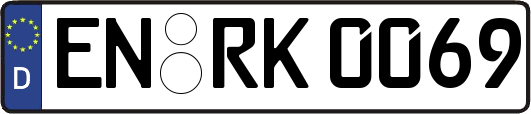 EN-RK0069