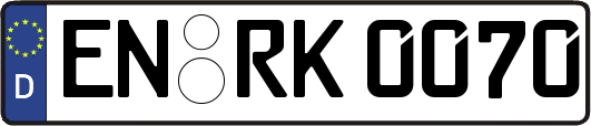 EN-RK0070