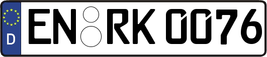 EN-RK0076