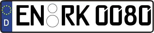 EN-RK0080