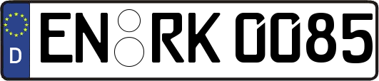 EN-RK0085