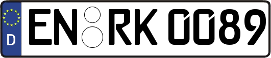 EN-RK0089