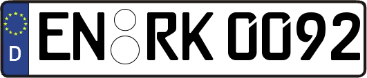 EN-RK0092