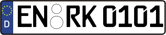 EN-RK0101