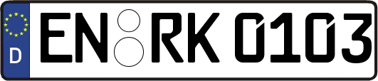 EN-RK0103