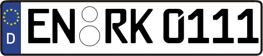 EN-RK0111