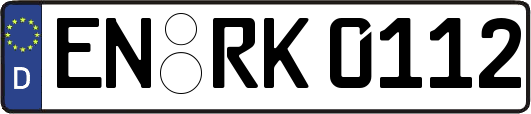 EN-RK0112