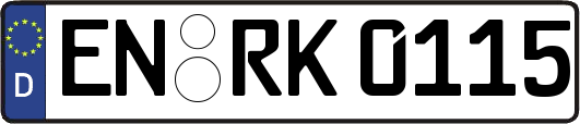 EN-RK0115