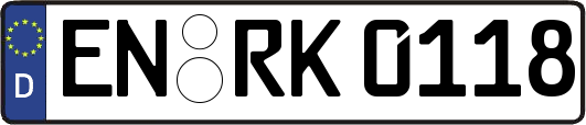 EN-RK0118