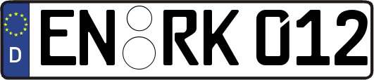 EN-RK012
