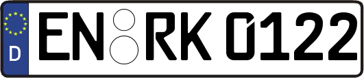 EN-RK0122