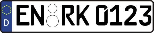 EN-RK0123