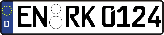 EN-RK0124