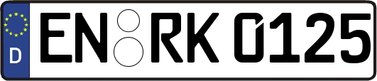 EN-RK0125