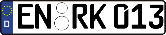 EN-RK013