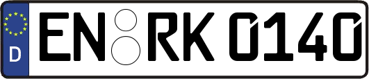 EN-RK0140