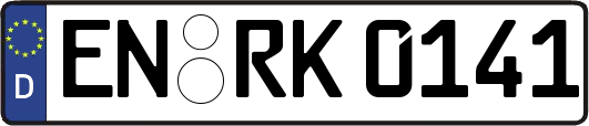 EN-RK0141