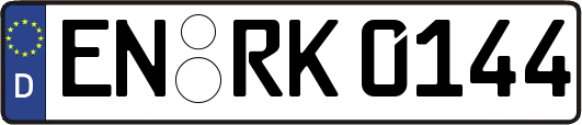 EN-RK0144