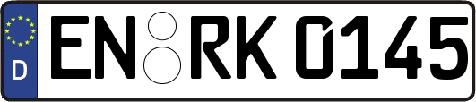 EN-RK0145