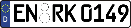 EN-RK0149
