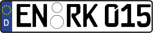 EN-RK015