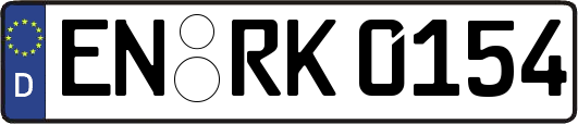 EN-RK0154