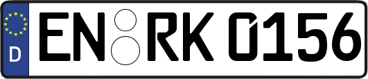 EN-RK0156