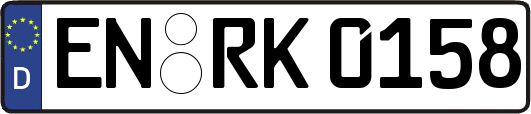 EN-RK0158