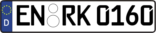 EN-RK0160