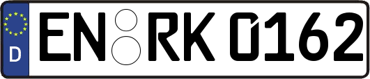 EN-RK0162