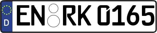 EN-RK0165