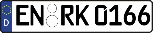 EN-RK0166
