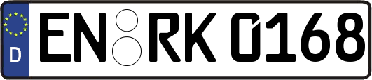 EN-RK0168