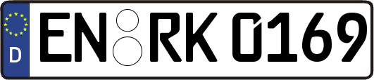 EN-RK0169