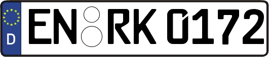 EN-RK0172