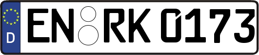 EN-RK0173