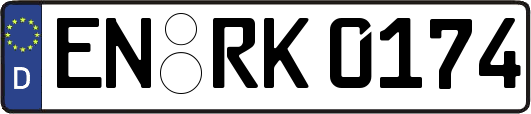 EN-RK0174