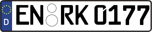 EN-RK0177